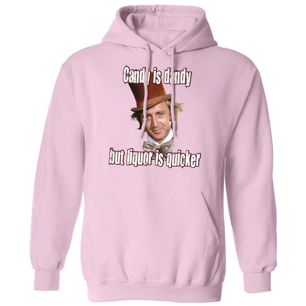 Classic Unisex Hoodie - F8Q1G32K - Light Pink - 3