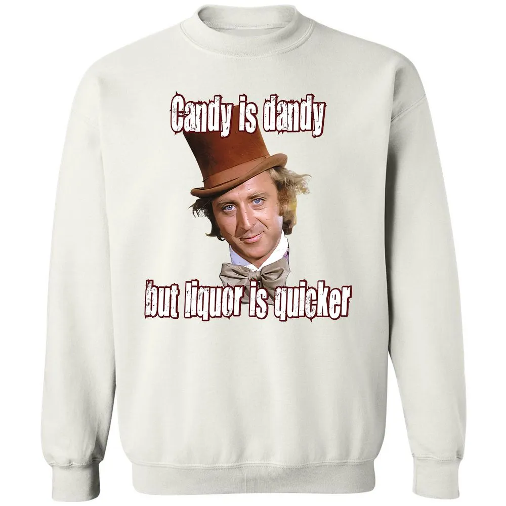 Classic Unisex Sweatshirt - 9GMVV8ME - White - 12