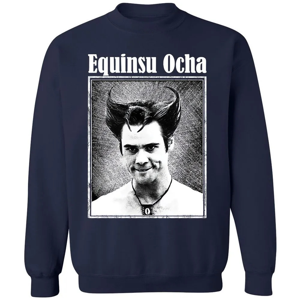 Classic Unisex Sweatshirt - FGFP3LMY - Navy - 2