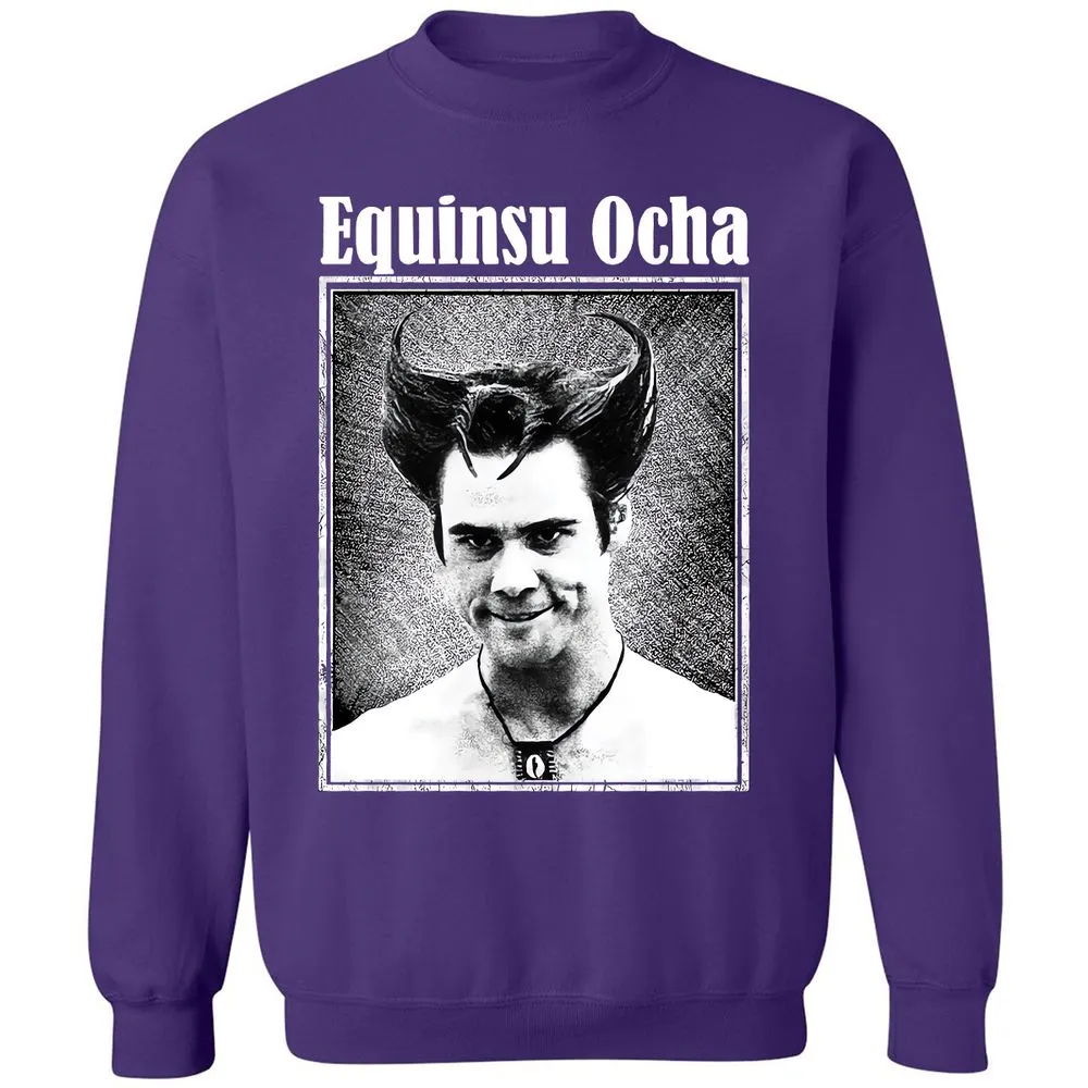 Classic Unisex Sweatshirt - FGFP3LMY - Purple - 6