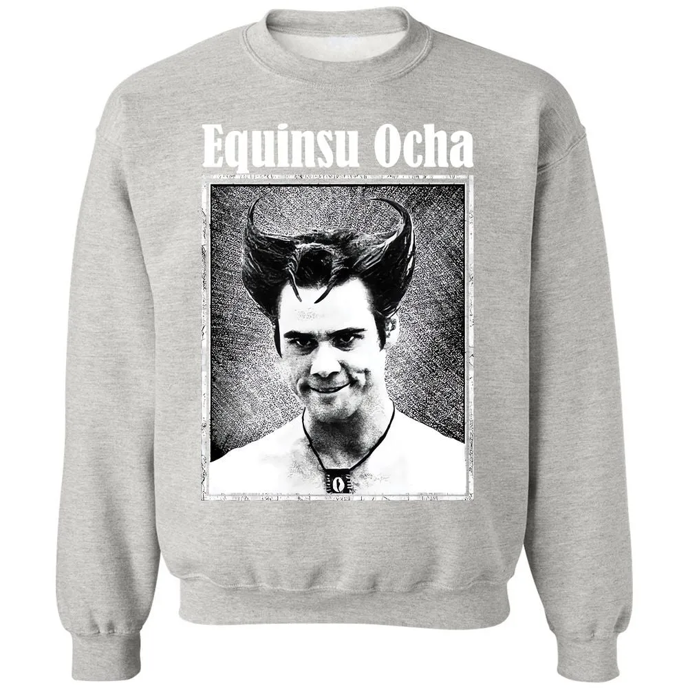 Classic Unisex Sweatshirt - FGFP3LMY - Ash - 8