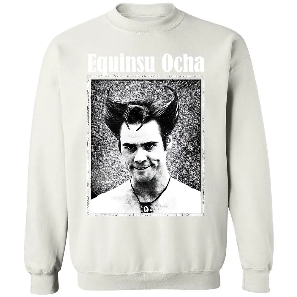 Classic Unisex Sweatshirt - FGFP3LMY - White - 12
