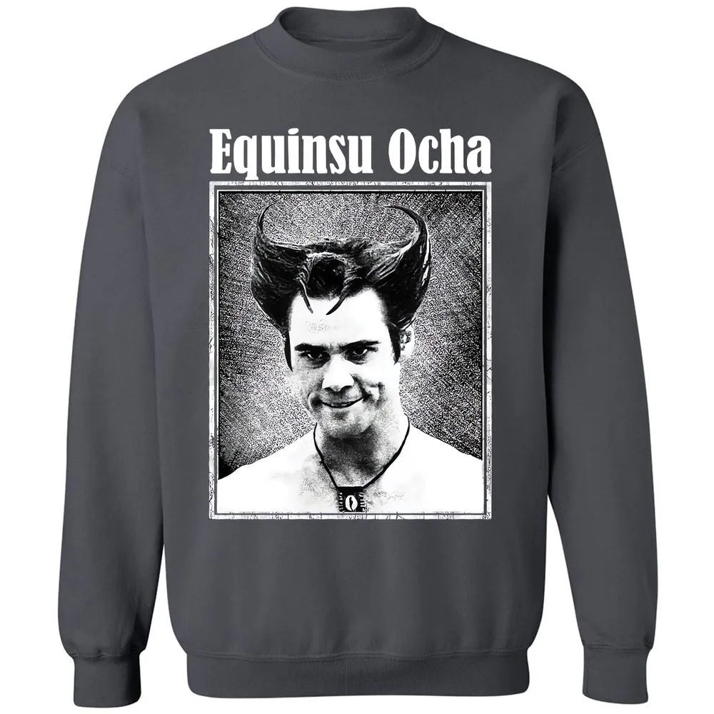 Classic Unisex Sweatshirt - FGFP3LMY - Charcoal - 7