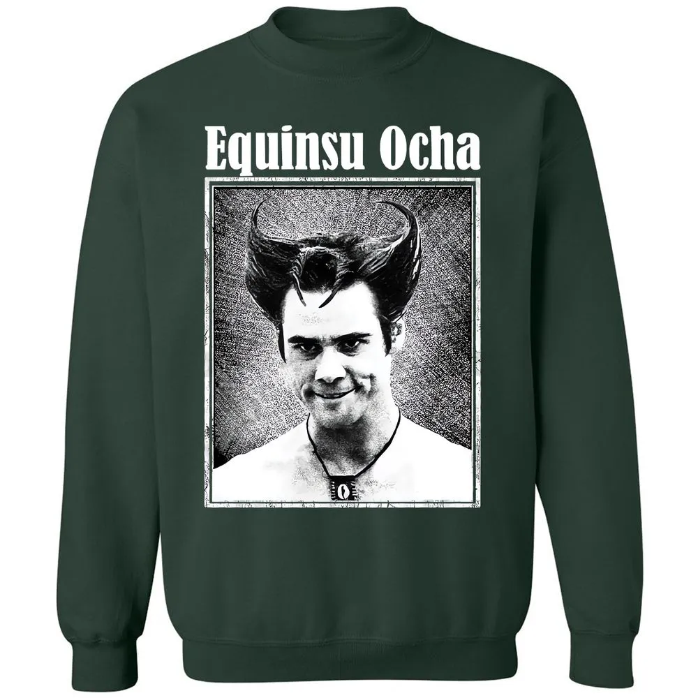 Classic Unisex Sweatshirt - FGFP3LMY - Forest Green - 4