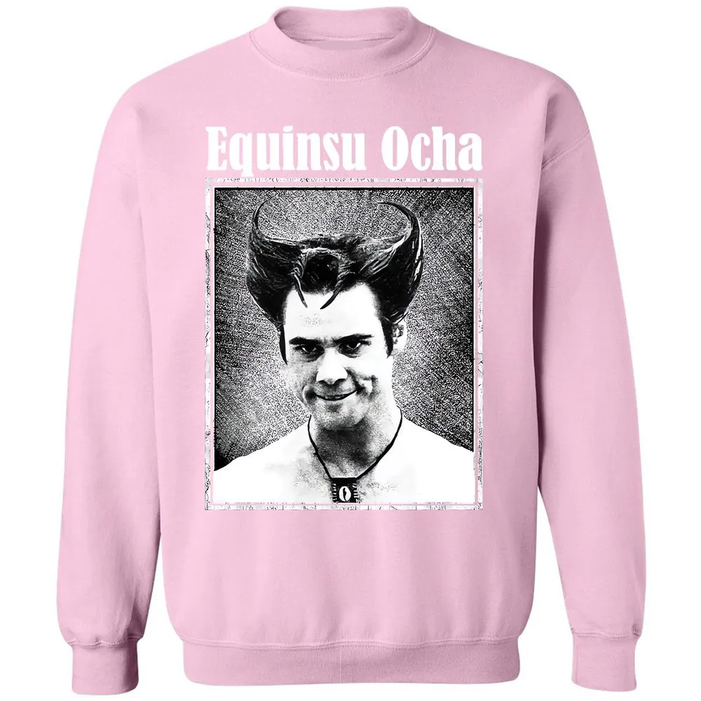 Classic Unisex Sweatshirt - FGFP3LMY - Light Pink - 3