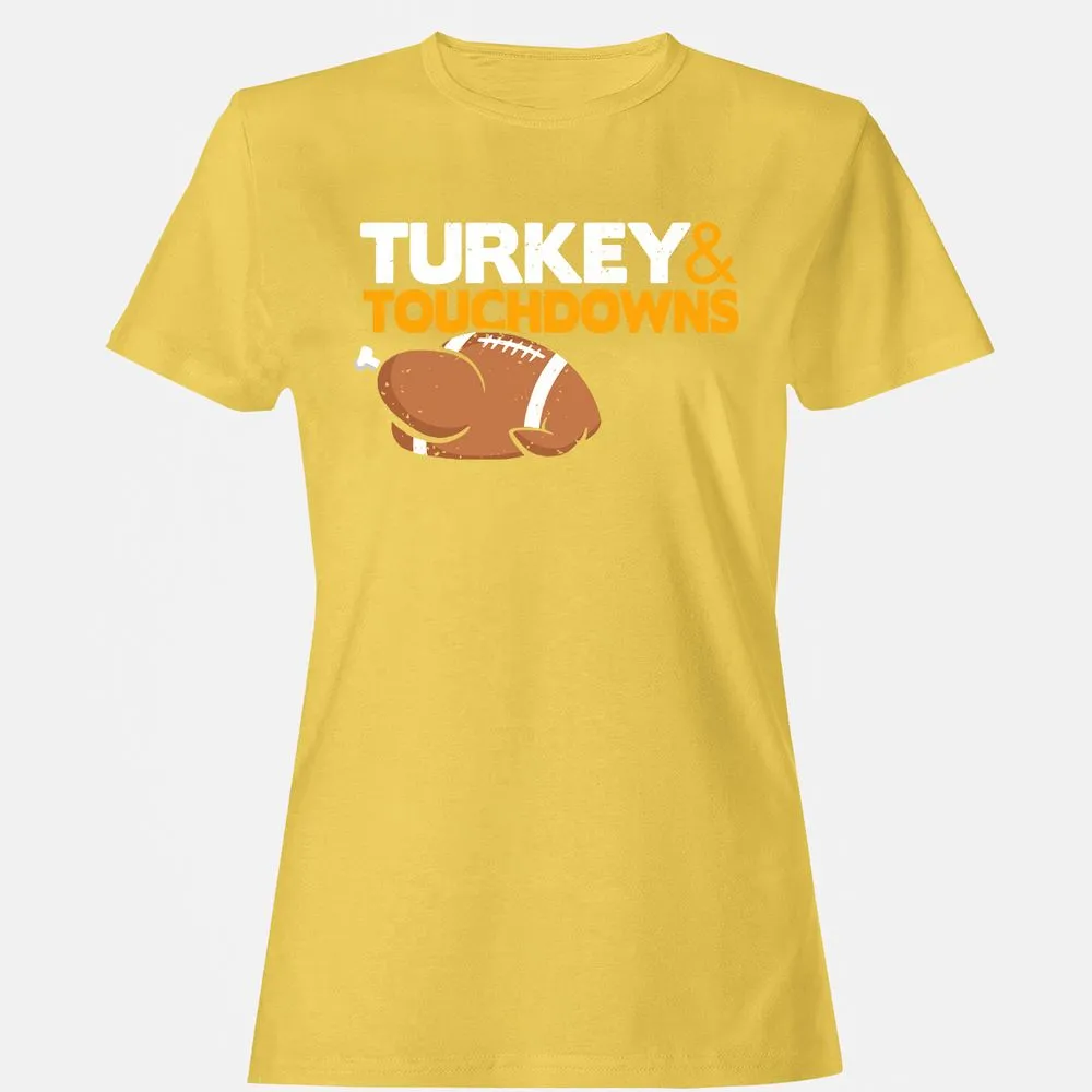 Women's T-Shirt - 667LBQH6 - Daisy - 4