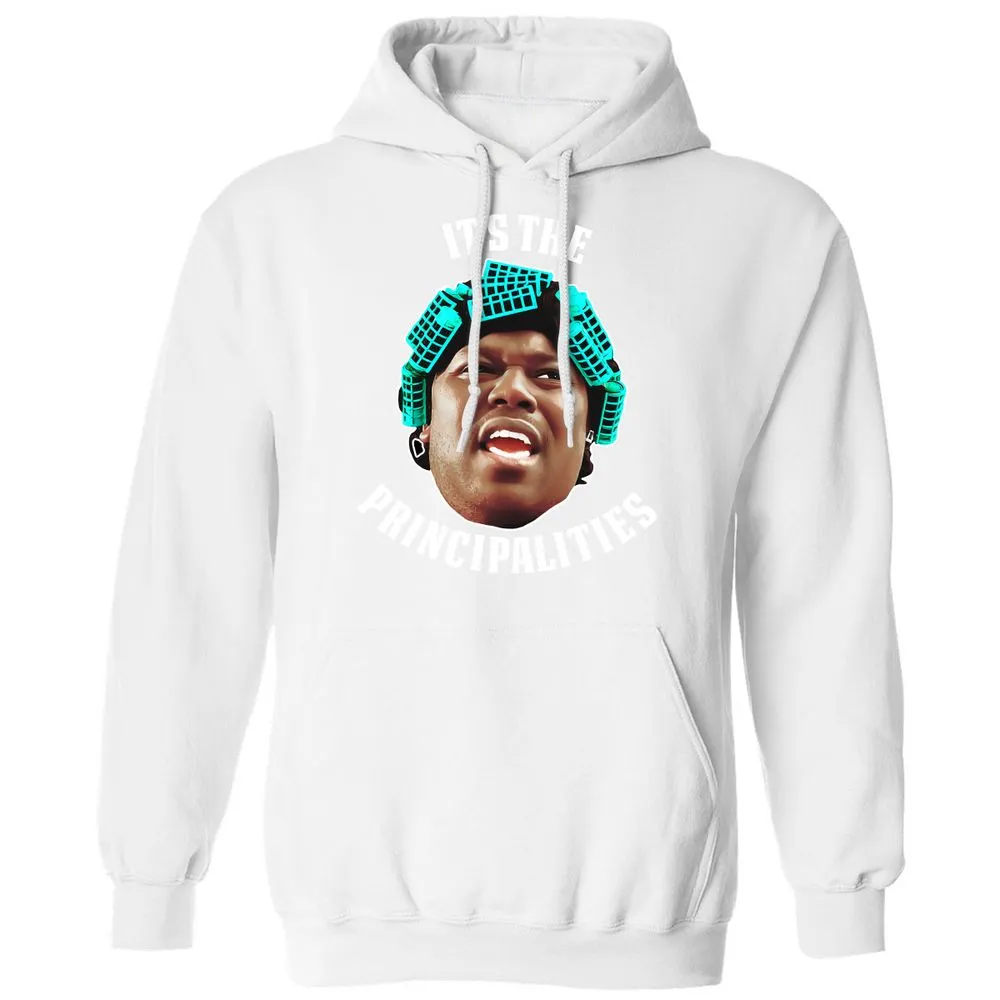 Classic Unisex Hoodie - JASQ68VU - White - 11