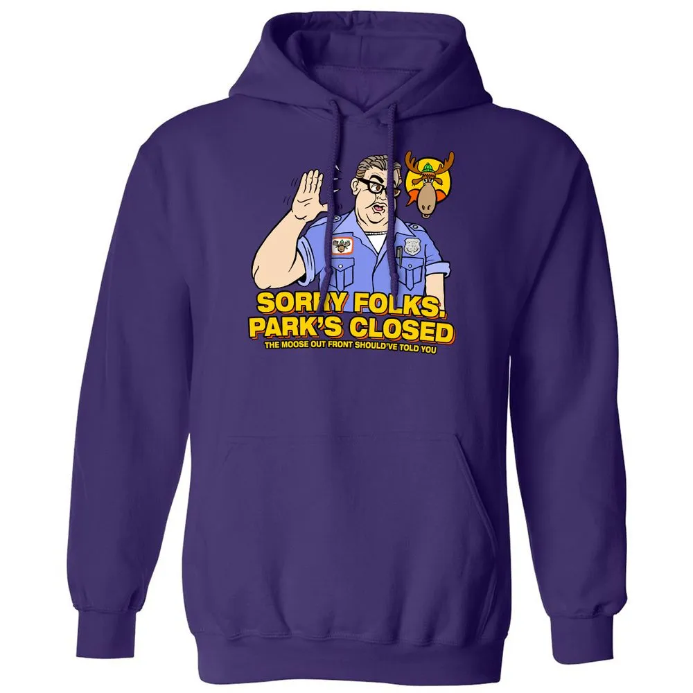 Classic Unisex Hoodie - YLW6CCUF - Purple - 6