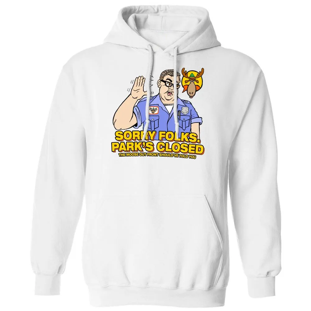 Classic Unisex Hoodie - YLW6CCUF - White - 11