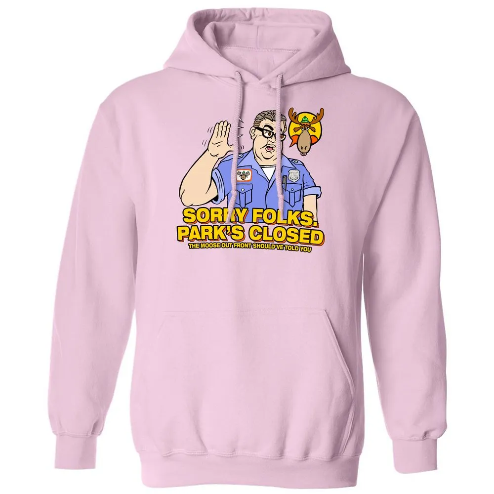 Classic Unisex Hoodie - YLW6CCUF - Light Pink - 3