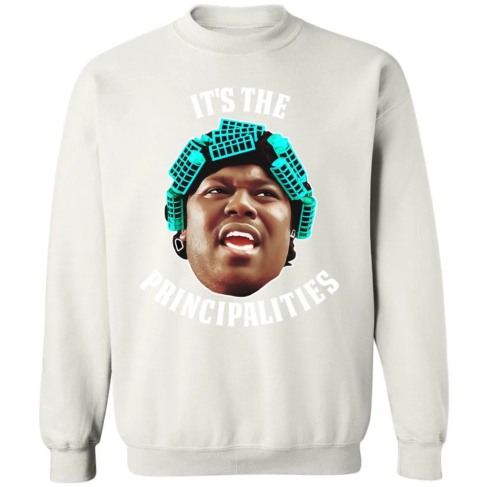Classic Unisex Sweatshirt - 9HYR4T89 - White - 12