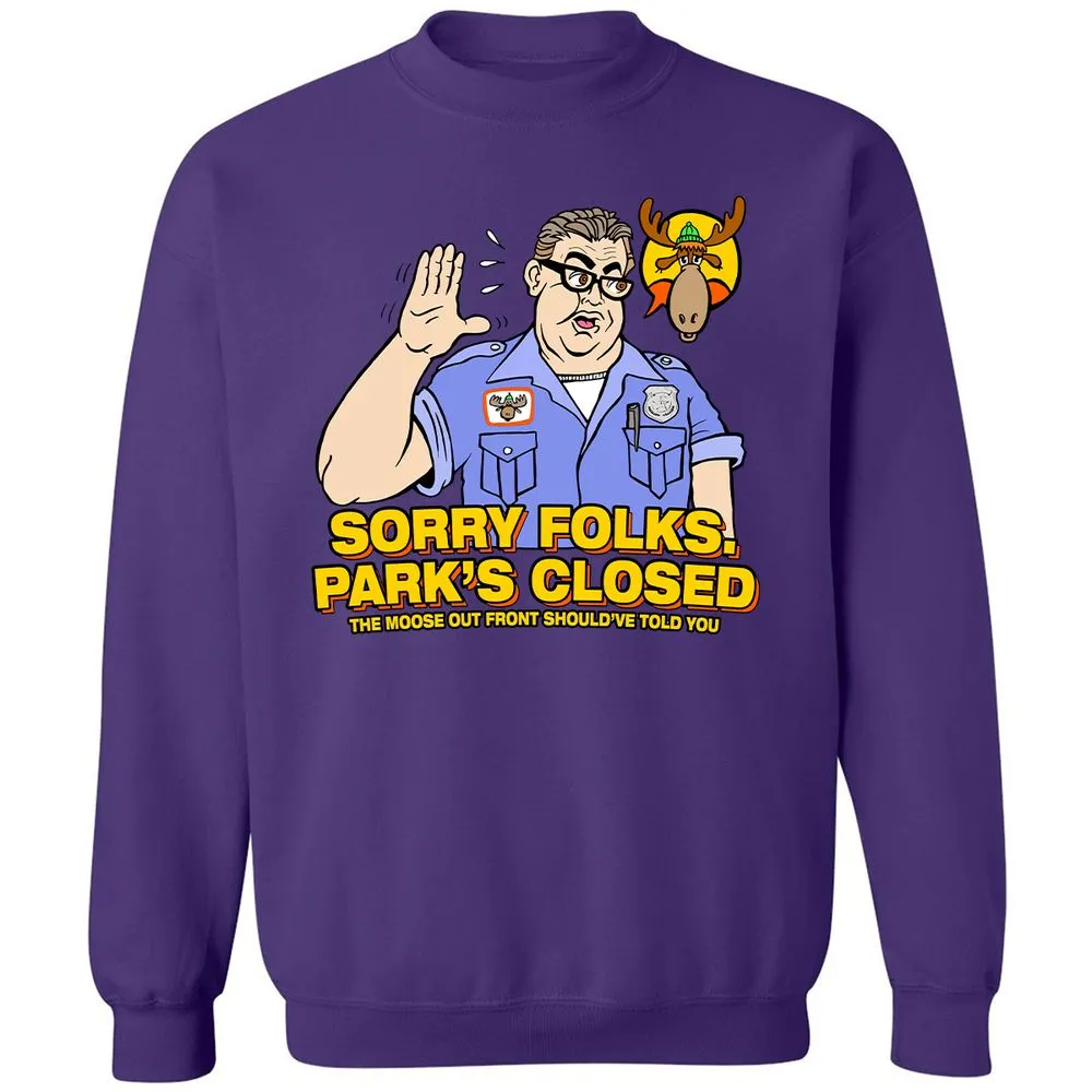 Classic Unisex Sweatshirt - 1H6YJHP2 - Purple - 6