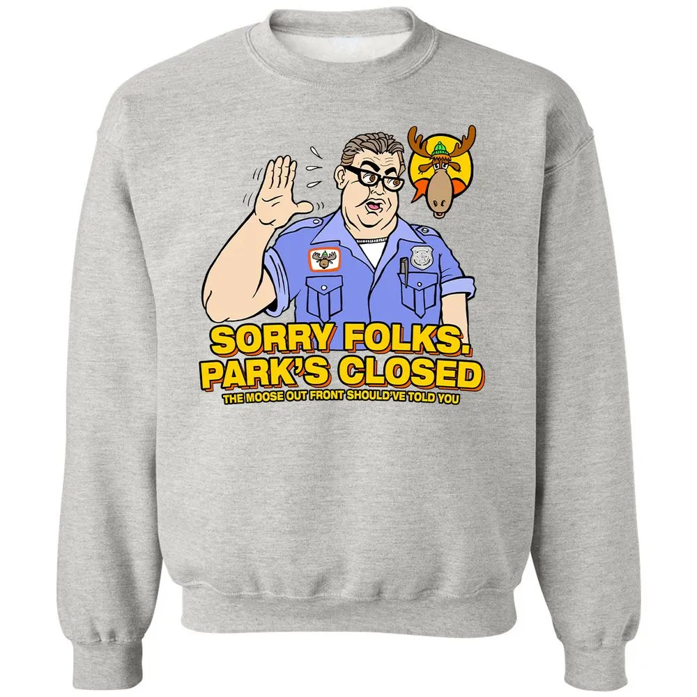 Classic Unisex Sweatshirt - 1H6YJHP2 - Ash - 8