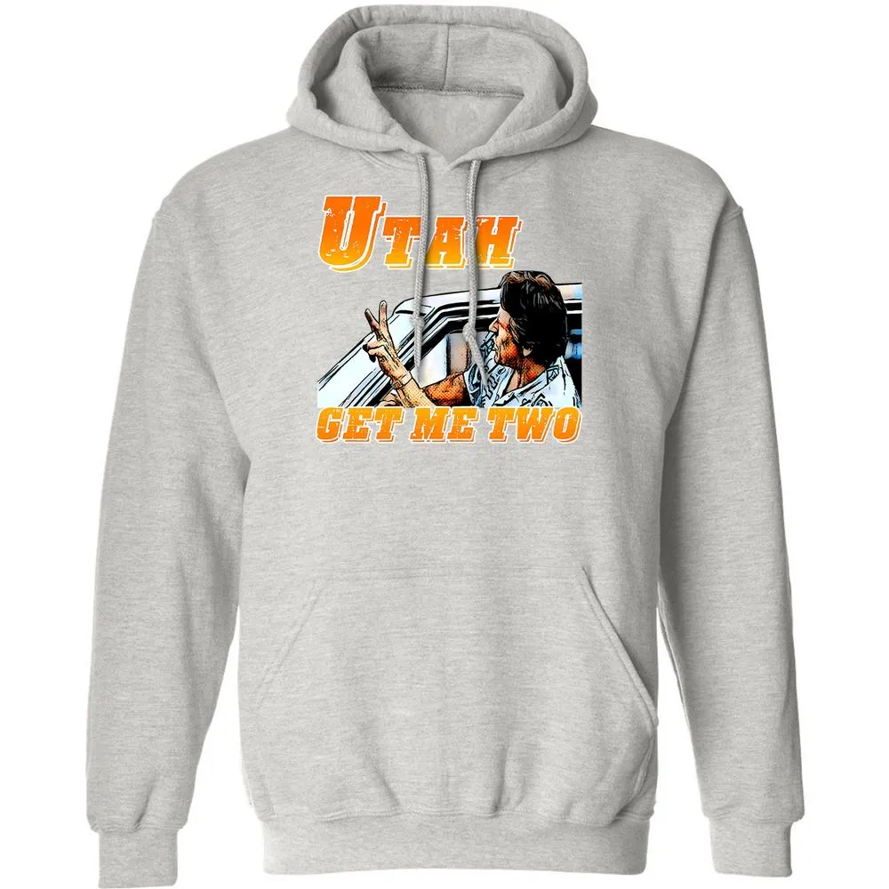 Classic Unisex Hoodie - PCWQQ2PM - Ash - 8