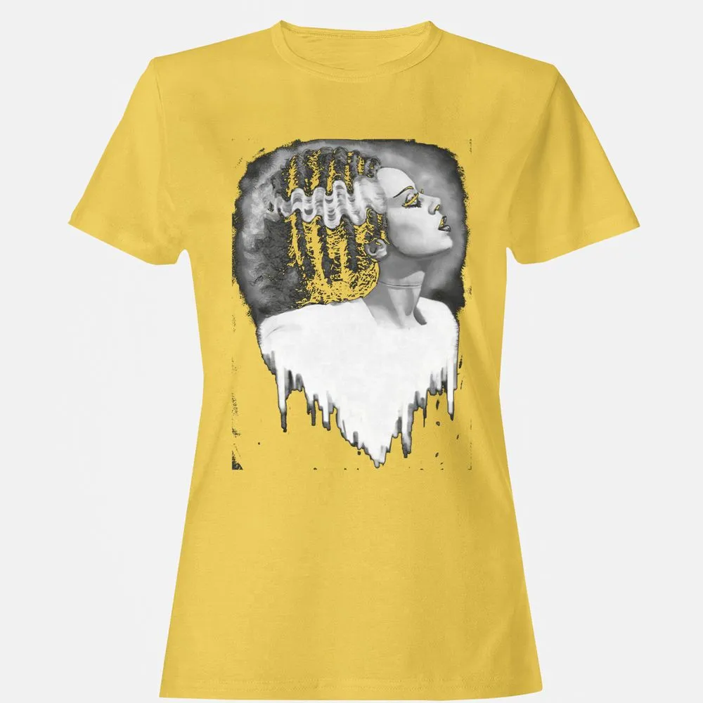Women's T-Shirt - CWYNSWT4 - Daisy - 4