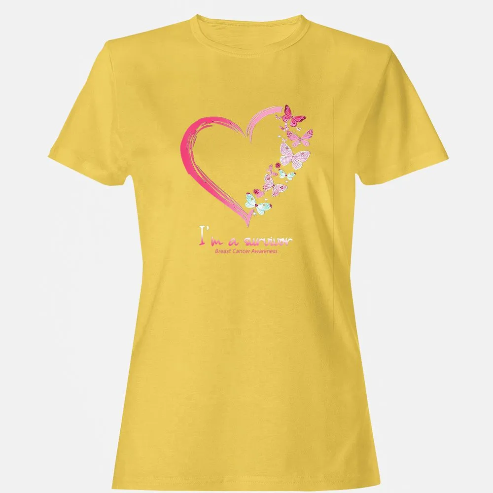 Women's T-Shirt - WX1UMNUA - Daisy - 4