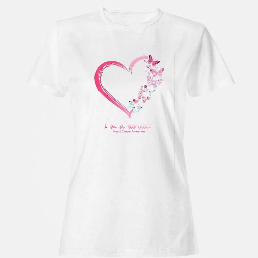 Women's T-Shirt - WX1UMNUA - White - 16