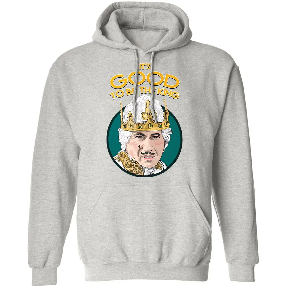 Classic Unisex Hoodie - JNYN6V3J - Ash - 2