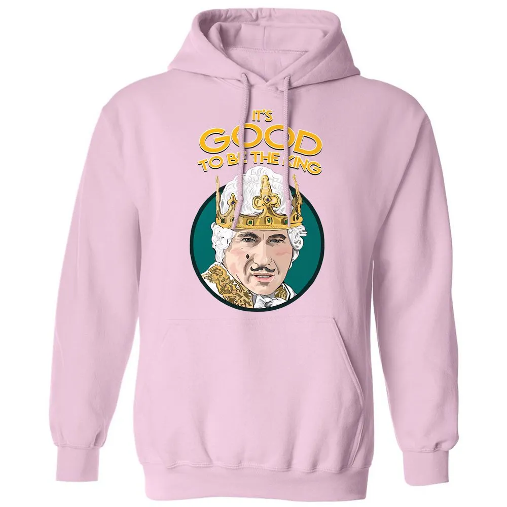Classic Unisex Hoodie - JNYN6V3J - Light Pink - 3