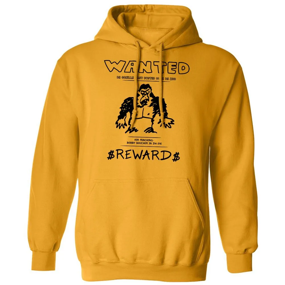 Classic Unisex Hoodie - QVNWJVDV - Gold - 12