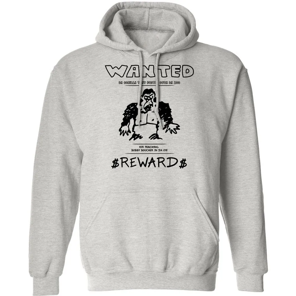 Classic Unisex Hoodie - QVNWJVDV - Ash - 2