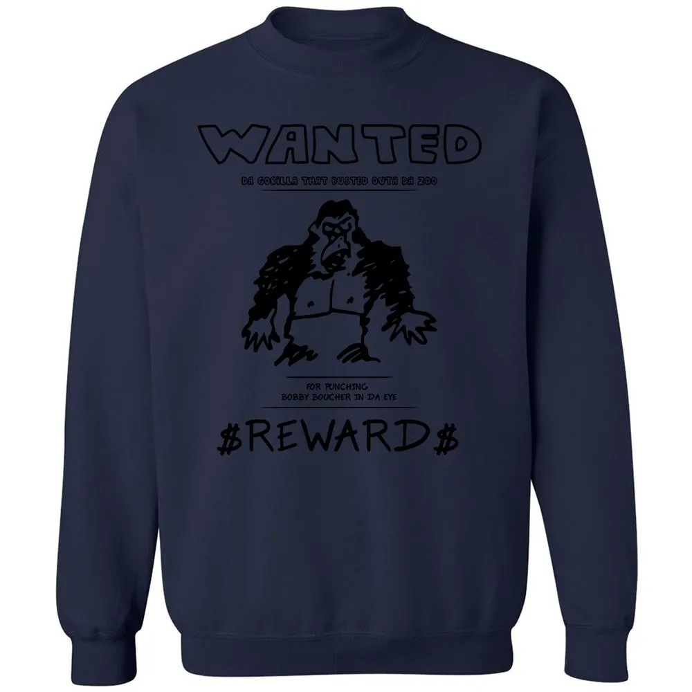 Classic Unisex Sweatshirt - F3JCE7M3 - Navy - 8