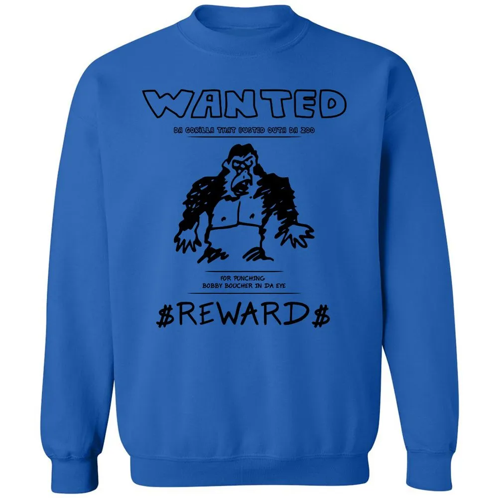 Classic Unisex Sweatshirt - F3JCE7M3 - Royal - 9