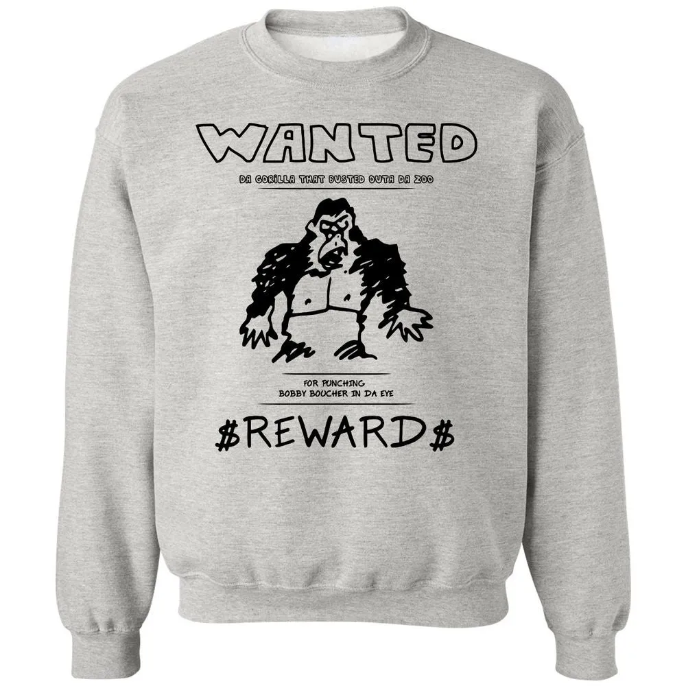 Classic Unisex Sweatshirt - F3JCE7M3 - Ash - 2
