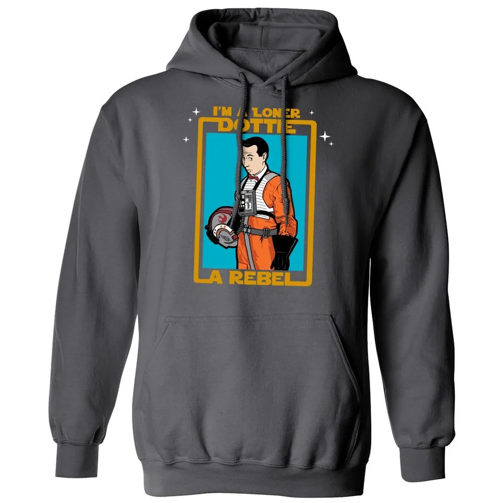 Classic Unisex Hoodie - DN2WVZJV - Charcoal - 7