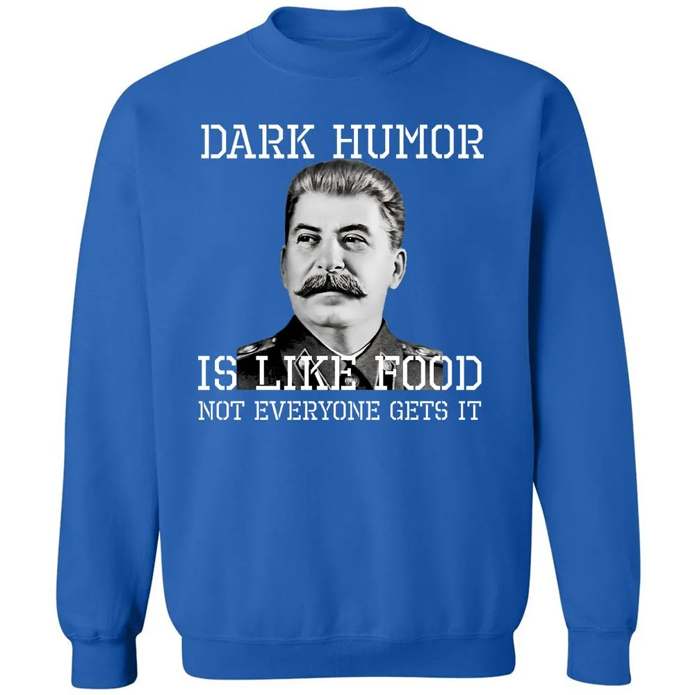 Classic Unisex Sweatshirt - TPGD4WF4 - Royal - 9