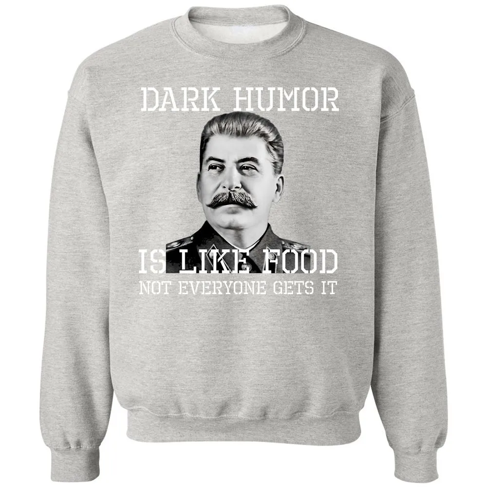 Classic Unisex Sweatshirt - TPGD4WF4 - Ash - 8