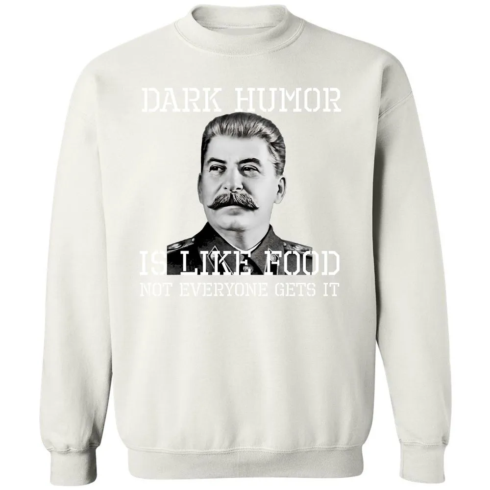 Classic Unisex Sweatshirt - TPGD4WF4 - White - 12