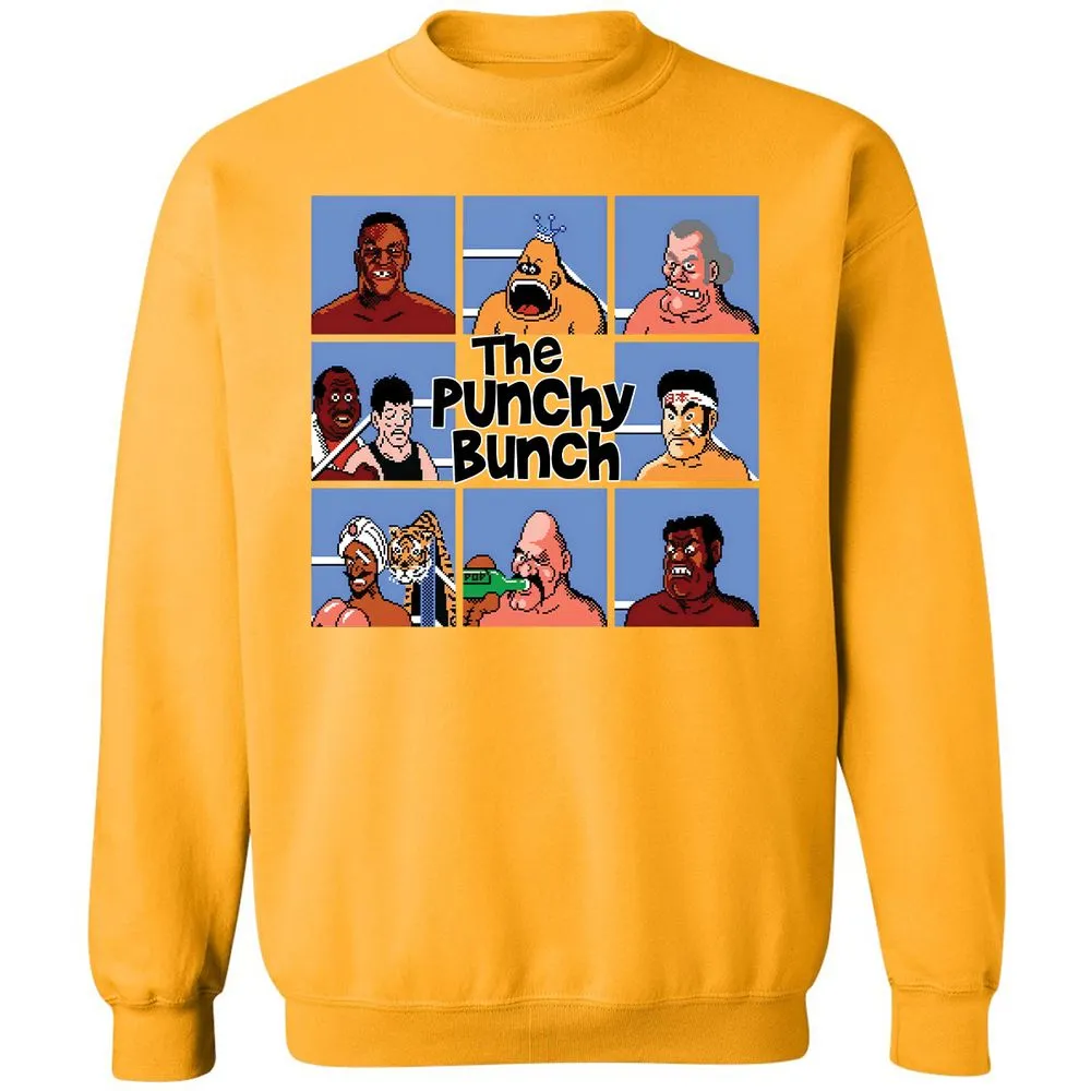 Classic Unisex Sweatshirt - QMN3TDE8 - Gold - 11