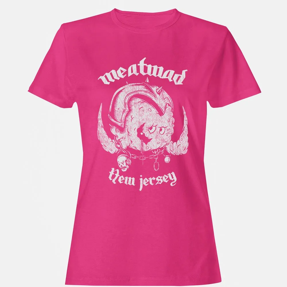 Women's T-Shirt - 9744LAEJ - Heliconia - 6