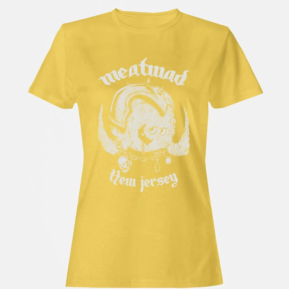 Women's T-Shirt - 9744LAEJ - Daisy - 4