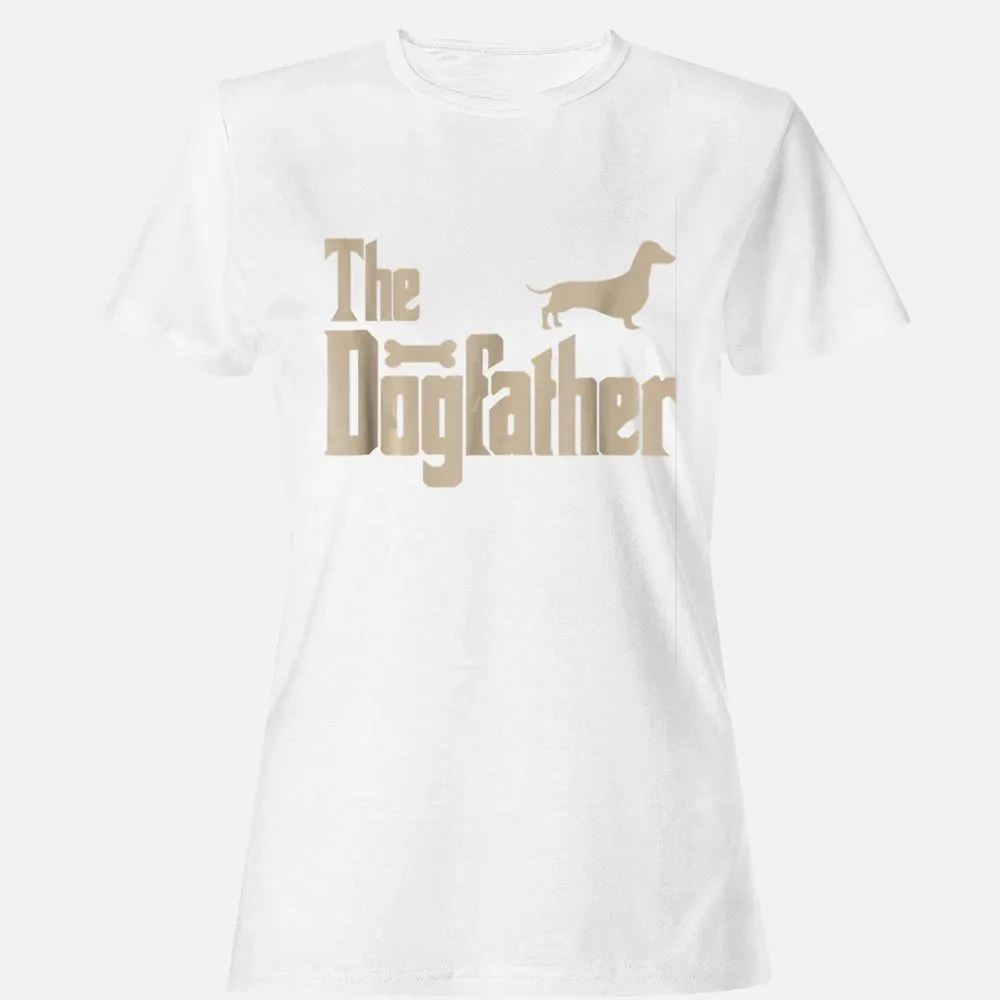 Women's T-Shirt - DFZ72EV2 - White - 16