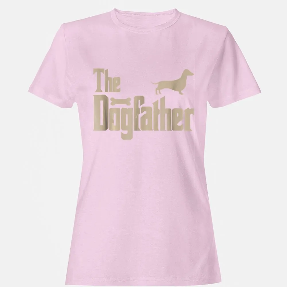 Women's T-Shirt - DFZ72EV2 - Light Pink - 9