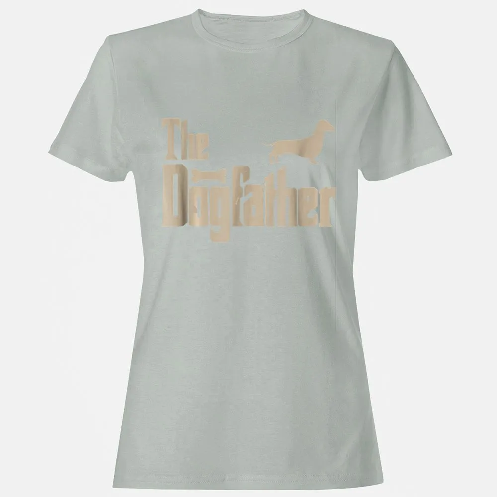 Women's T-Shirt - DFZ72EV2 - Ash - 2