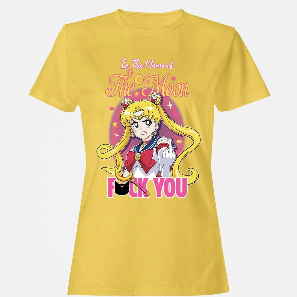 Women's T-Shirt - NRUM76R1 - Daisy - 4