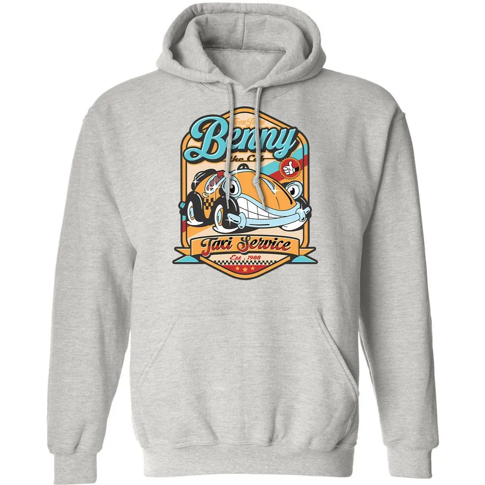 Classic Unisex Hoodie - WD1FUMFP - Ash - 2