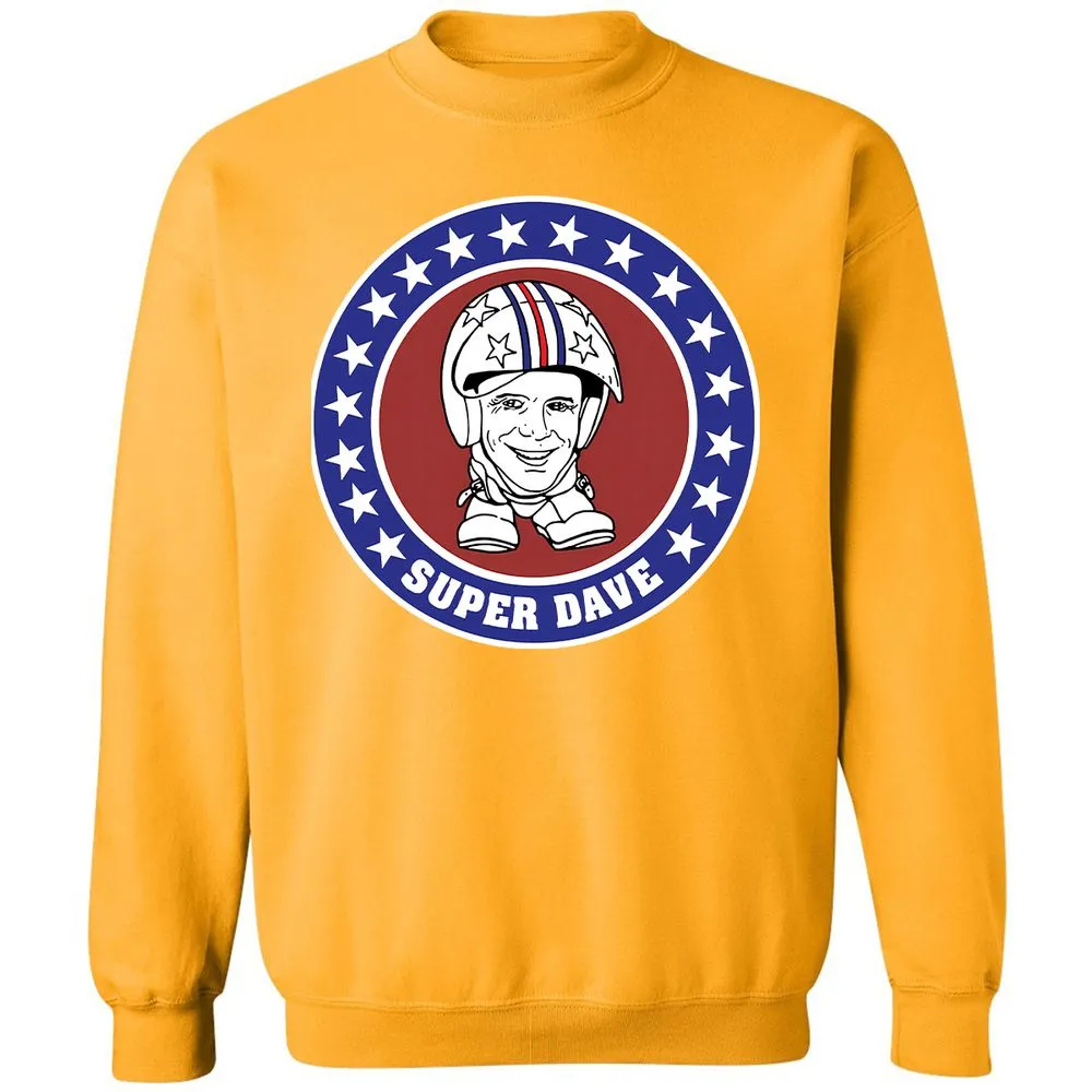 Classic Unisex Sweatshirt - 4KK7KQHZ - Gold - 11
