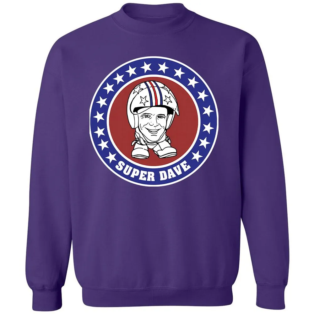 Classic Unisex Sweatshirt - 4KK7KQHZ - Purple - 6