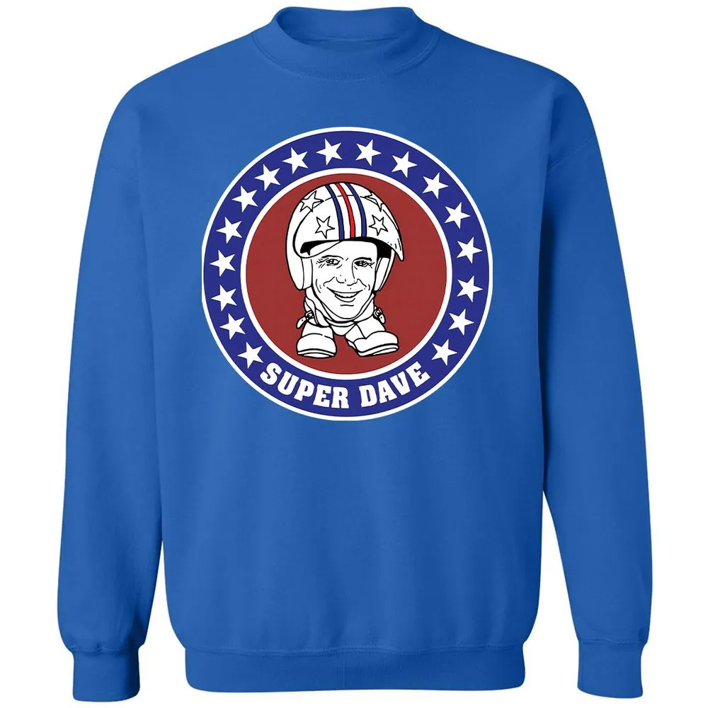 Classic Unisex Sweatshirt - 4KK7KQHZ - Royal - 9