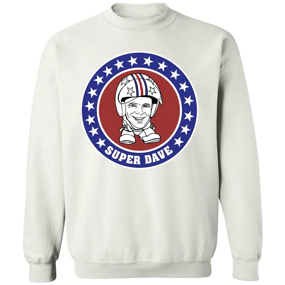 Classic Unisex Sweatshirt - 4KK7KQHZ - White - 12