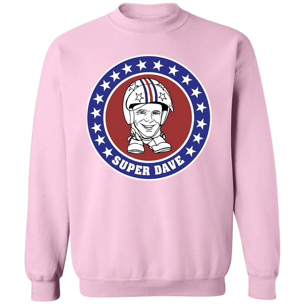 Classic Unisex Sweatshirt - 4KK7KQHZ - Light Pink - 3