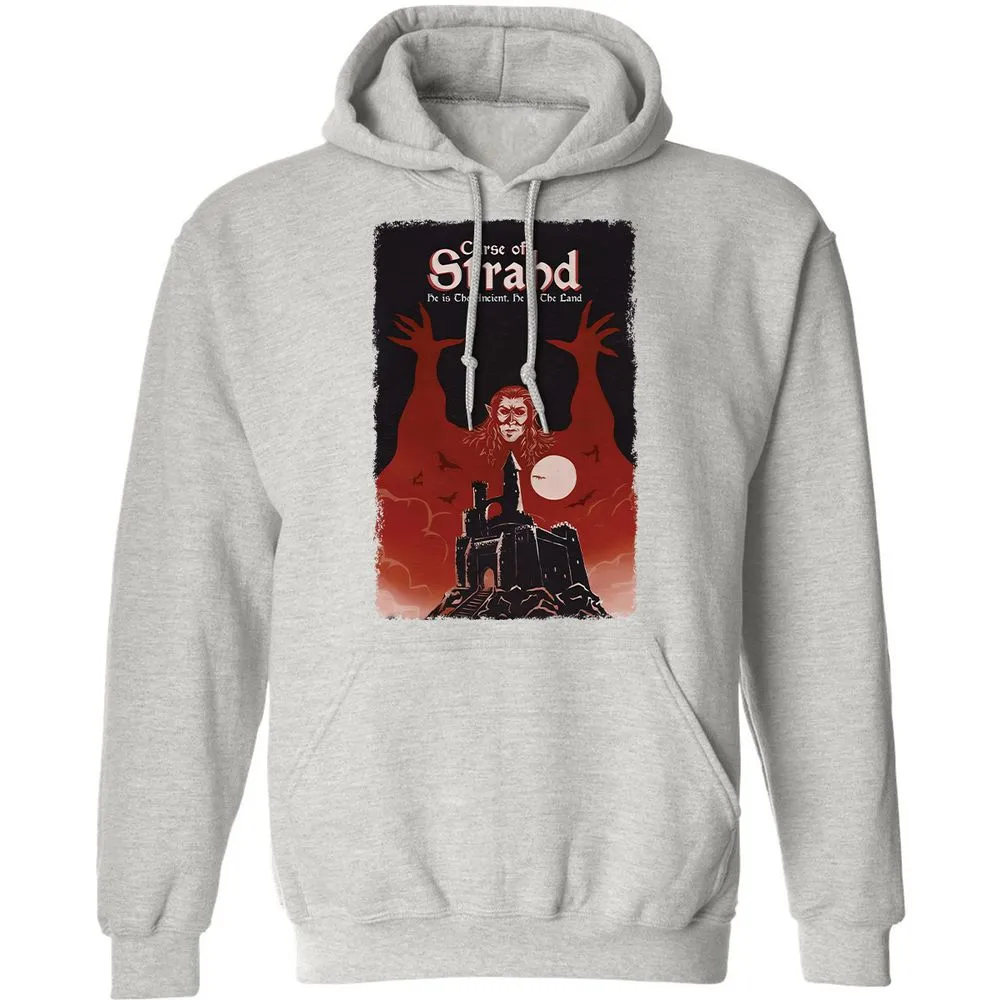 Classic Unisex Hoodie - TEM9JNER - Ash - 8