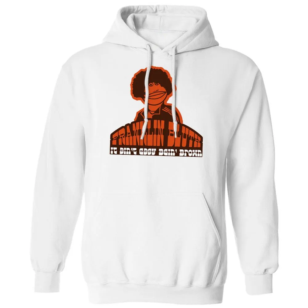 Classic Unisex Hoodie - ETU1LV46 - White - 11