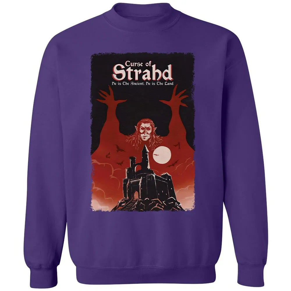 Classic Unisex Sweatshirt - P2XUWX6Z - Purple - 6
