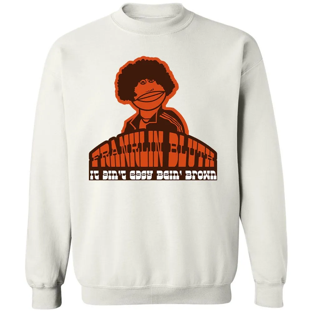 Classic Unisex Sweatshirt - 3KCPEY49 - White - 12