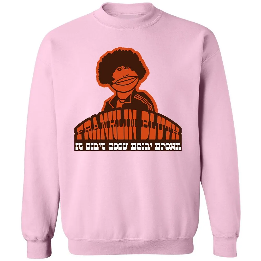 Classic Unisex Sweatshirt - 3KCPEY49 - Light Pink - 3